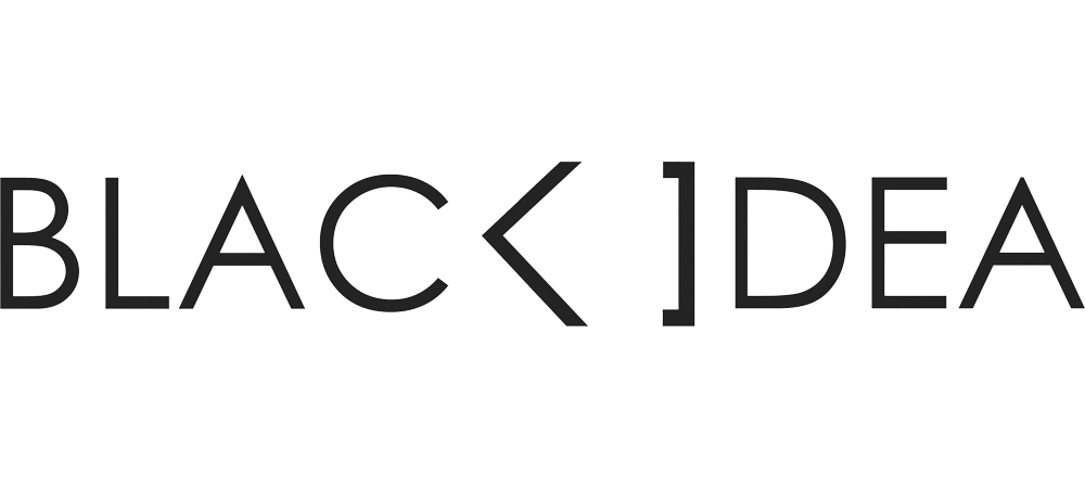 BLACK IDEA - Projektujemy atmosferę, która nadaje formę Twojej osobowości, energii i uczuciom